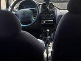 Daewoo Matiz 2004 года за 720 000 тг. в Шымкент – фото 3
