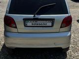 Daewoo Matiz 2004 года за 720 000 тг. в Шымкент
