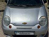 Daewoo Matiz 2004 года за 720 000 тг. в Шымкент – фото 2