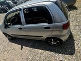 Daewoo Matiz 2004 года за 720 000 тг. в Шымкент – фото 5