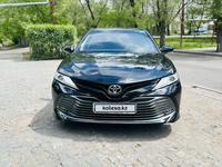 Toyota Camry 2019 годаүшін15 000 000 тг. в Караганда