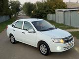 ВАЗ (Lada) Granta 2190 2014 годаүшін2 380 000 тг. в Уральск