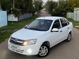 ВАЗ (Lada) Granta 2190 2014 года за 2 380 000 тг. в Уральск – фото 2