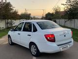 ВАЗ (Lada) Granta 2190 2014 года за 2 380 000 тг. в Уральск – фото 4