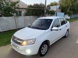 ВАЗ (Lada) Granta 2190 2014 года за 2 380 000 тг. в Уральск – фото 5