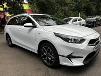 Kia Cee'd 2024 годаүшін11 200 000 тг. в Алматы