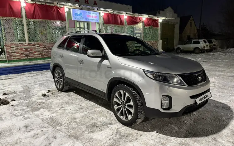 Kia Sorento 2013 годаfor11 000 000 тг. в Уральск