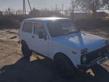 ВАЗ (Lada) Lada 2121 2005 годаүшін450 000 тг. в Курмангазы – фото 2