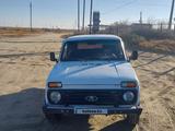 ВАЗ (Lada) Lada 2121 2005 годаүшін450 000 тг. в Курмангазы