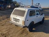 ВАЗ (Lada) Lada 2121 2005 годаүшін450 000 тг. в Курмангазы – фото 4