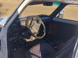 ВАЗ (Lada) Lada 2121 2005 годаүшін450 000 тг. в Курмангазы – фото 5