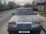 Mercedes-Benz S 260 1987 года за 700 000 тг. в Алматы