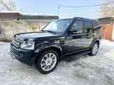 Land Rover Discovery 2015 года за 17 000 000 тг. в Алматы – фото 2