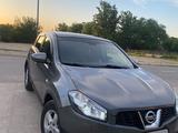 Nissan Qashqai 2013 годаүшін7 200 000 тг. в Шардара – фото 2