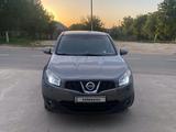 Nissan Qashqai 2013 годаүшін7 200 000 тг. в Шардара – фото 4