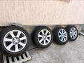 Диски с шинами за 400 000 тг. в Алматы