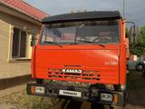 КамАЗ  55102 2004 годаүшін13 000 000 тг. в Алматы – фото 3