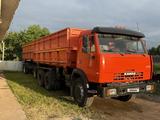 КамАЗ  55102 2004 годаүшін13 000 000 тг. в Алматы – фото 2