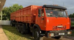 КамАЗ  55102 2004 года за 13 000 000 тг. в Алматы – фото 2