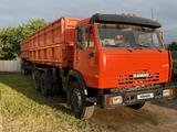 КамАЗ  55102 2004 годаүшін13 000 000 тг. в Алматы