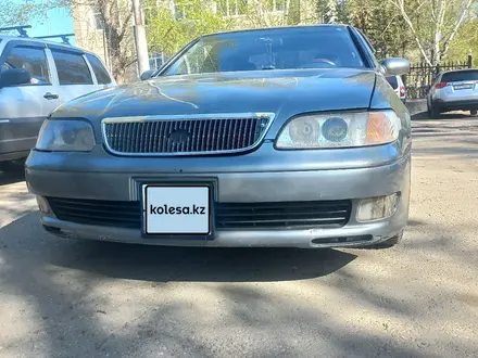 Lexus GS 300 1996 года за 2 650 000 тг. в Усть-Каменогорск