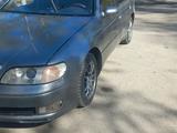 Lexus GS 300 1996 годаүшін2 650 000 тг. в Усть-Каменогорск – фото 2