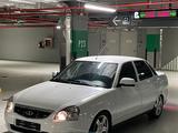 ВАЗ (Lada) Priora 2170 2014 годаfor3 300 000 тг. в Алматы