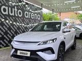 BYD Song Pro 2025 года за 13 390 000 тг. в Алматы