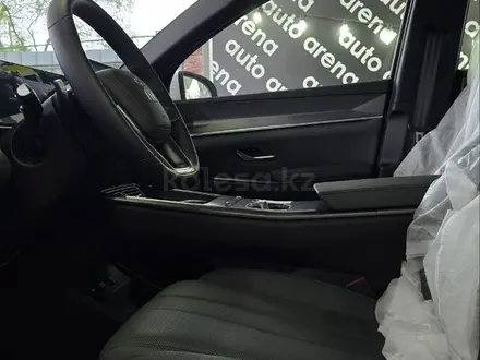 BYD Song Pro 2025 года за 13 390 000 тг. в Алматы – фото 13