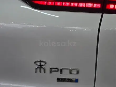 BYD Song Pro 2025 года за 13 390 000 тг. в Алматы – фото 21