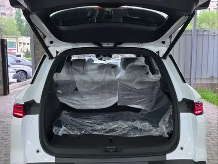 BYD Song Pro 2025 года за 13 390 000 тг. в Алматы – фото 23
