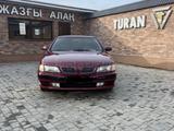 Nissan Maxima 1995 годаүшін2 500 000 тг. в Шымкент – фото 2