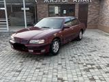 Nissan Maxima 1995 годаүшін2 500 000 тг. в Шымкент – фото 3