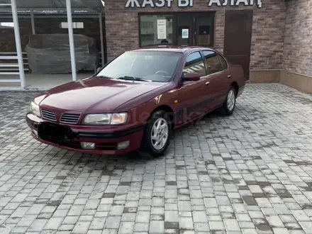 Nissan Maxima 1995 года за 2 000 000 тг. в Шымкент – фото 3