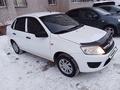 ВАЗ (Lada) Granta 2190 2015 годаfor2 800 000 тг. в Семей – фото 5