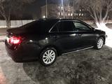 Toyota Camry 2014 годаүшін9 700 000 тг. в Караганда – фото 5