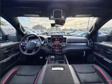 RAM 1500 TRX 2026 года за 87 500 000 тг. в Алматы – фото 12