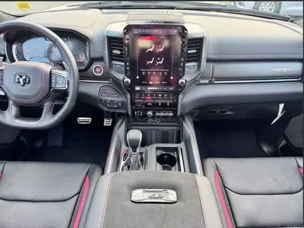 RAM 1500 TRX 2026 года за 87 500 000 тг. в Алматы – фото 10