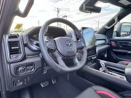 RAM 1500 TRX 2026 года за 87 500 000 тг. в Алматы – фото 15