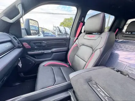 RAM 1500 TRX 2026 года за 87 500 000 тг. в Алматы – фото 18
