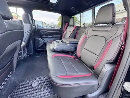 RAM 1500 TRX 2026 года за 87 500 000 тг. в Алматы – фото 23