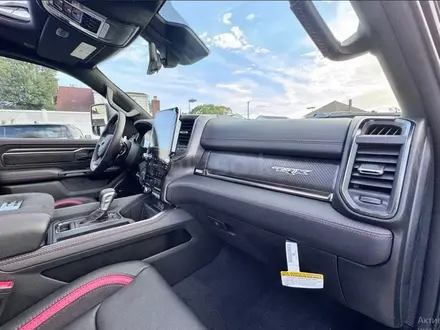 RAM 1500 TRX 2026 года за 87 500 000 тг. в Алматы – фото 16