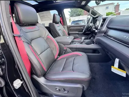 RAM 1500 TRX 2026 года за 87 500 000 тг. в Алматы – фото 20