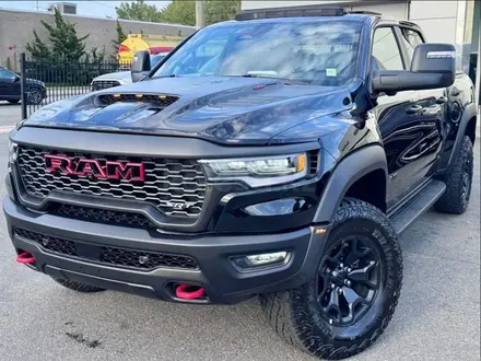 RAM 1500 TRX 2026 года за 87 500 000 тг. в Алматы – фото 3