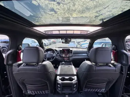 RAM 1500 TRX 2026 года за 87 500 000 тг. в Алматы – фото 14