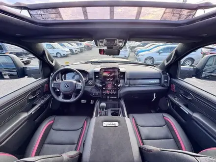 RAM 1500 TRX 2026 года за 87 500 000 тг. в Алматы – фото 11
