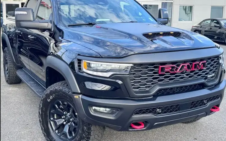 RAM 1500 TRX 2026 года за 87 500 000 тг. в Алматы