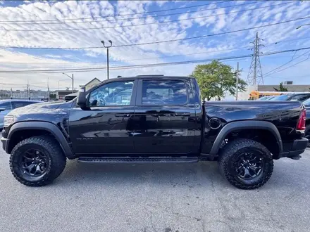 RAM 1500 TRX 2026 года за 87 500 000 тг. в Алматы – фото 5