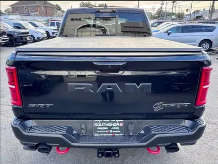 RAM 1500 TRX 2026 года за 87 500 000 тг. в Алматы – фото 7