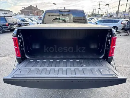 RAM 1500 TRX 2026 года за 87 500 000 тг. в Алматы – фото 8
